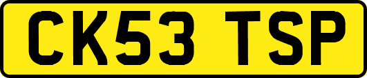 CK53TSP