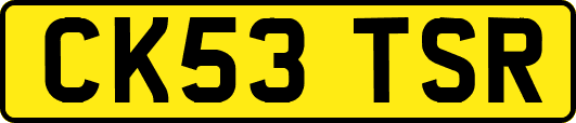 CK53TSR