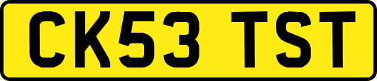 CK53TST