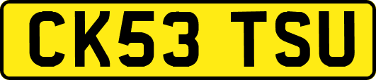 CK53TSU