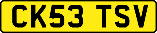 CK53TSV