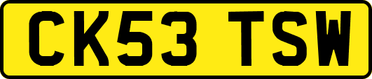 CK53TSW