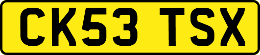 CK53TSX