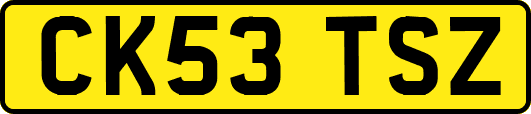 CK53TSZ
