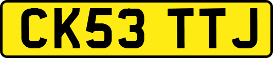 CK53TTJ