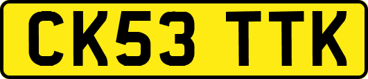 CK53TTK