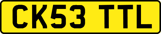 CK53TTL