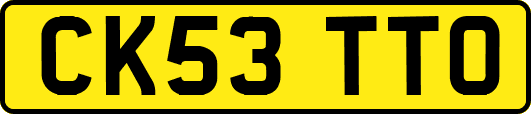 CK53TTO