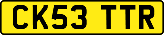 CK53TTR