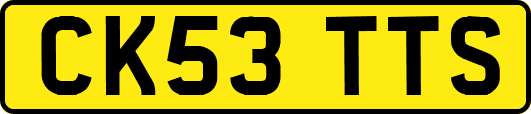 CK53TTS