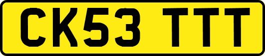 CK53TTT