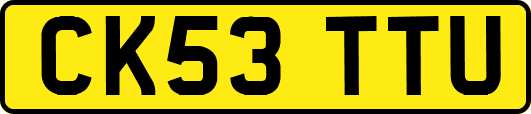 CK53TTU