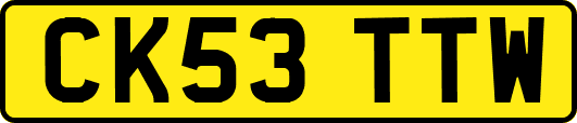 CK53TTW