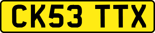 CK53TTX