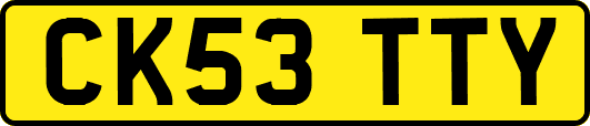 CK53TTY