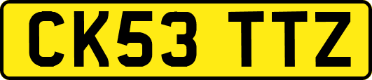 CK53TTZ