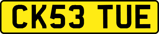 CK53TUE