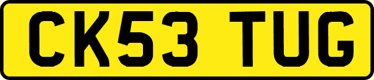 CK53TUG
