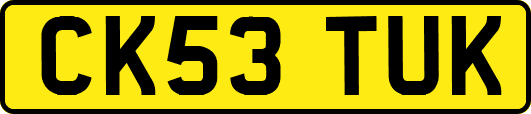 CK53TUK
