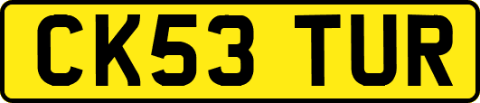 CK53TUR
