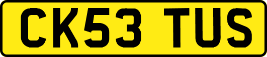 CK53TUS