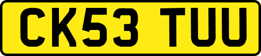 CK53TUU