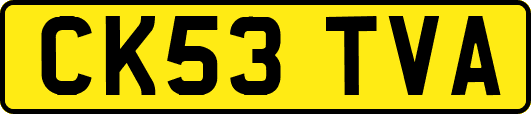 CK53TVA