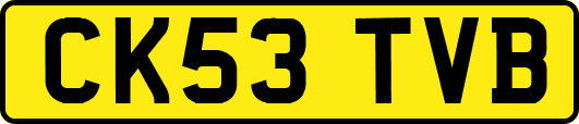 CK53TVB