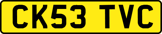 CK53TVC