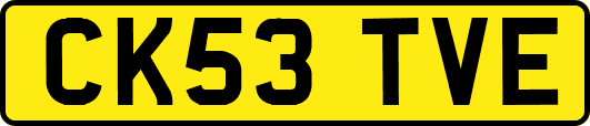 CK53TVE