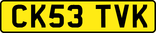 CK53TVK