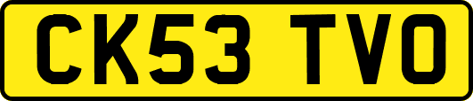 CK53TVO