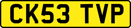 CK53TVP