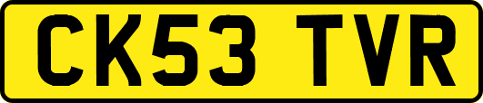 CK53TVR