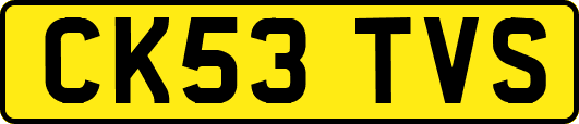 CK53TVS
