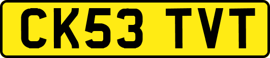 CK53TVT