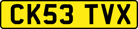 CK53TVX