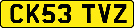 CK53TVZ