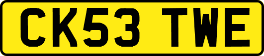 CK53TWE