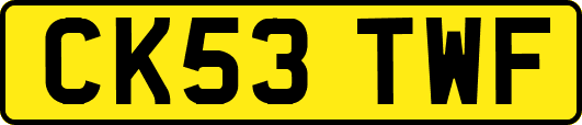 CK53TWF
