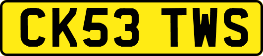 CK53TWS