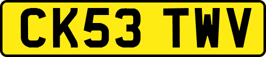 CK53TWV