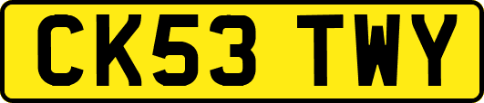 CK53TWY