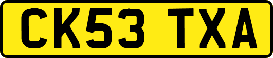 CK53TXA