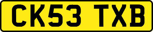 CK53TXB