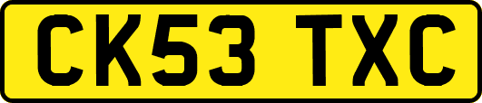 CK53TXC