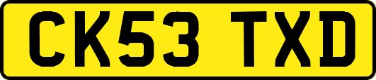 CK53TXD