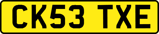 CK53TXE