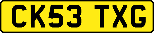 CK53TXG
