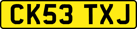 CK53TXJ